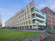 Panamalaan 252, 1019 AZ Amsterdam