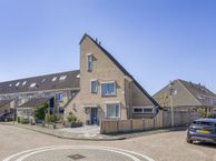 Roosje Vosstraat 14, 3207 SK Spijkenisse