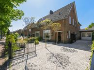 De Ruyterstraat 29, 1271 SR Huizen