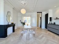 Overtoom 311-2, 1054 JL Amsterdam