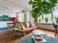 Sara Burgerhartstraat 58-H, 1055 LC Amsterdam