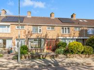 Debora Bakelaan 11, 1962 XM Heemskerk