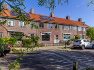 Burgemeester Houwingsingel 107, 1781 XG Den Helder