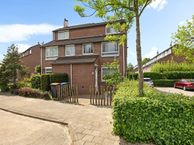 Sagenlaan 64, 3813 WL Amersfoort