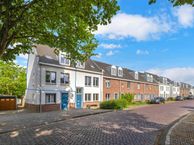 Opzoomerlaan 17, 3221 AM Hellevoetsluis