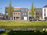 Saturnussingel 19, 1363 RG Almere