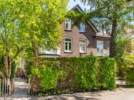 Waldecklaan 19, 1405 CP Bussum