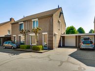 Op de Dries 116, 6325 HD Berg en Terblijt