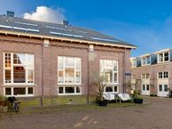 Nieuwe Manegeplein 6, 2023 GG Haarlem