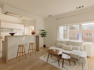 Javastraat 184-3, 1095 CN Amsterdam