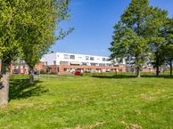 D.H.A.C. Hammarskjöldstraat 61, 9728 WX Groningen