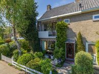 Wilhelminastraat 70, 2161 PK Lisse