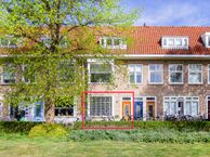 Van Zeggelenplein 62, 2032 KB Haarlem