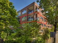 Paulus Borstraat 77, 3812 TV Amersfoort