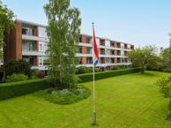 Zwaluwlaan 118, 1403 BL Bussum