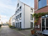 Bakenesserstraat 24-D, 2011 JJ Haarlem