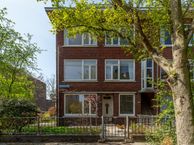 De Graeffstraat 25-C, 3039 XC Rotterdam