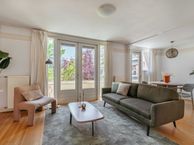 Mauvestraat 54-2, 1073 RN Amsterdam