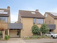 Mozartlaan 155, 7522 HM Enschede