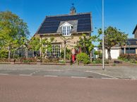 Kerkstraat 32-C, 2211 RJ Noordwijkerhout