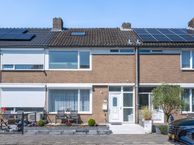 Gerard ter Borchstraat 64, 4703 NN Roosendaal