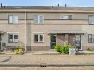 Rudolf Slanskystraat 31, 2033 AH Haarlem