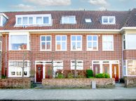 Van Zeggelenstraat 100, 2032 WK Haarlem