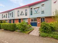 De Hoge Bogerd 134, 3342 GD Hendrik-Ido-Ambacht