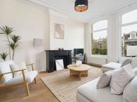 Leliegracht 17-2, 1016 GP Amsterdam