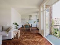 Biesboschstraat 20-3, 1078 MS Amsterdam