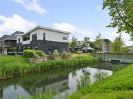 Homeruslaan 23, 1363 TA Almere