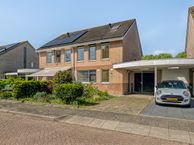 Kornetstraat 42, 1312 XG Almere