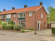 Terpstraat 7, 6533 XP Nijmegen