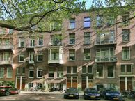 Lomanstraat 23-2, 1075 PT Amsterdam