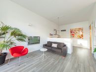 Gillis van Ledenberchstraat 12-B, 1052 VG Amsterdam