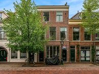 Lange Mare 39-B, 2312 GP Leiden