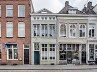 Kruisstraat 27-A, 5211 DT Den Bosch