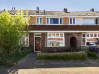 Meidoornstraat 40, 8922 CM Leeuwarden