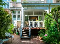 Heemraadssingel 116, 3021 DH Rotterdam