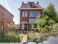 Brederodestraat 1, 3314 ZA Dordrecht