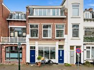 Pansierstraat 36, 2584 EK Den Haag