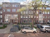 Beatrijsstraat 34-A, 3021 RE Rotterdam