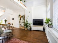 Van Diemenstraat 142-A, 2518 VG Den Haag