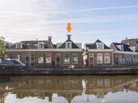 Koopmansgracht 34, 8606 AB Sneek