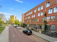 Hoogeveenlaan 135, 2545 TH Den Haag