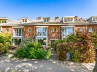 Dr Beguinlaan 62, 2272 AL Voorburg