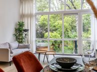 Mathenesserlaan 247-D, 3021 HC Rotterdam