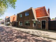 Fop Smitstraat 43, 2953 XD Alblasserdam