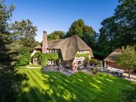 Jutmannen 3, 1261 CV Blaricum