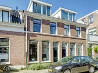 Iepstraat 3, 3581 LK Utrecht